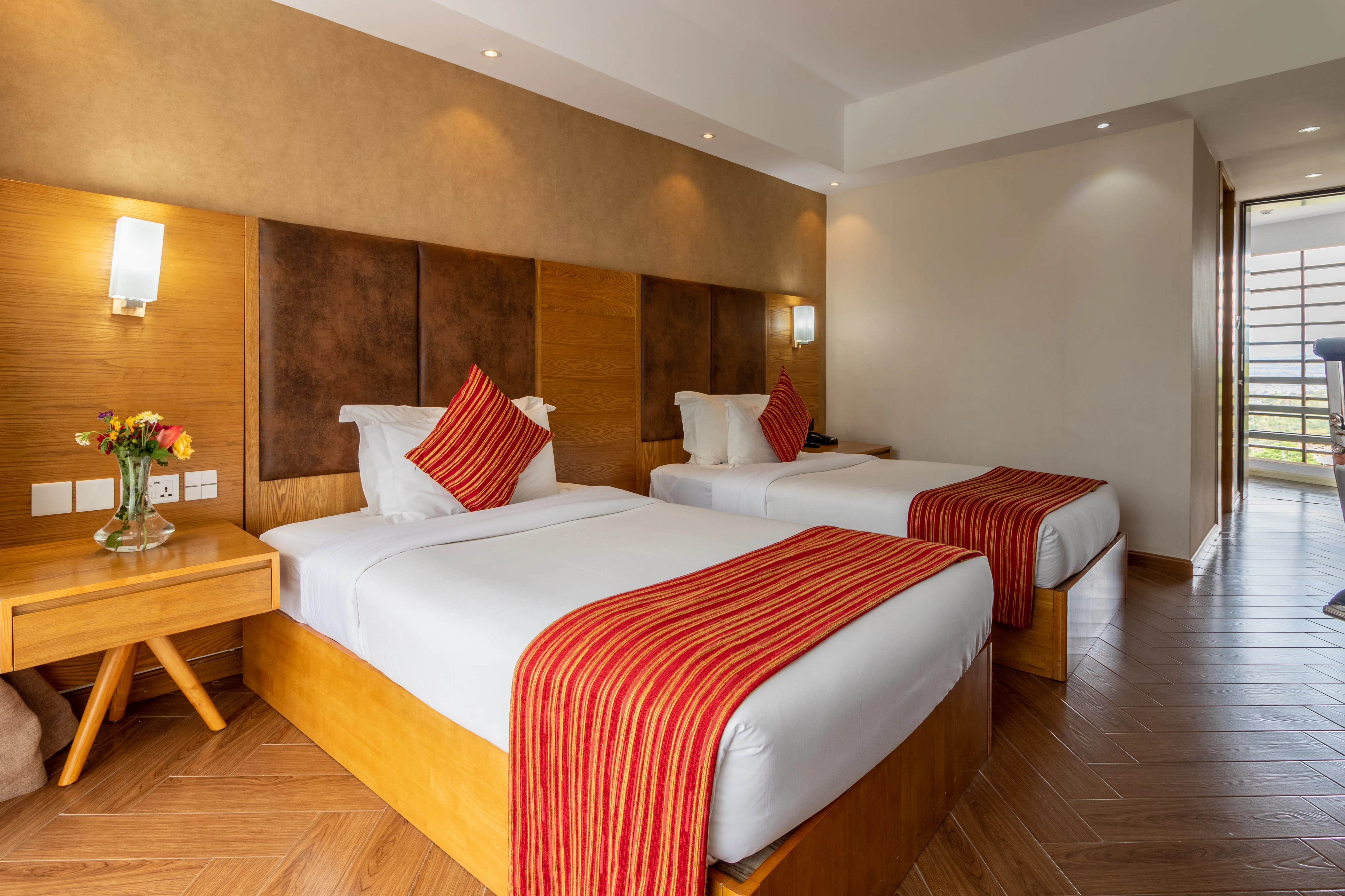 Executive Suite